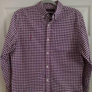 Banana Republic button up shirt
